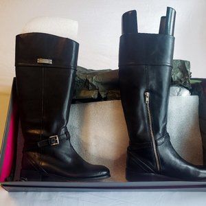 Authentic Coach Boots